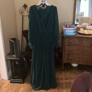 Baltic Born Maternity Dress